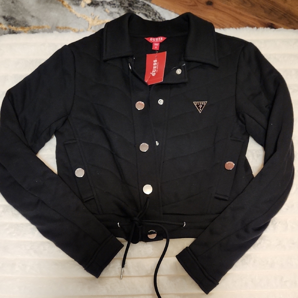 Guess Becca Jacket S - Picture 2 of 6